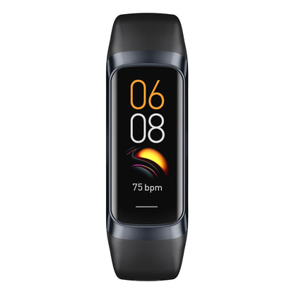 Amoled Smart Fitness Watch